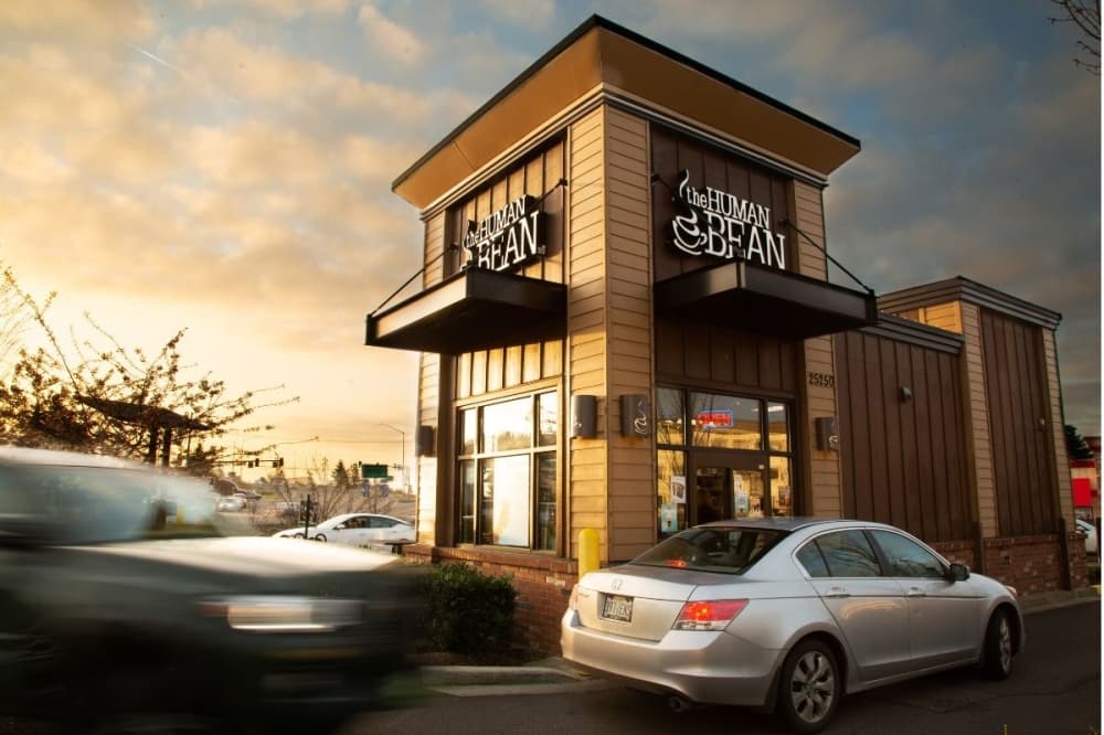 Missouri City to welcome first Houston-area The Human Bean coffee shop