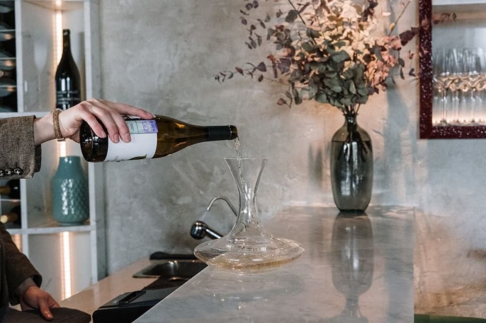 The Montrose Collective debuts open concept wine bar