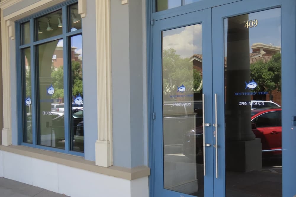Check out 5 businesses coming soon to Southlake