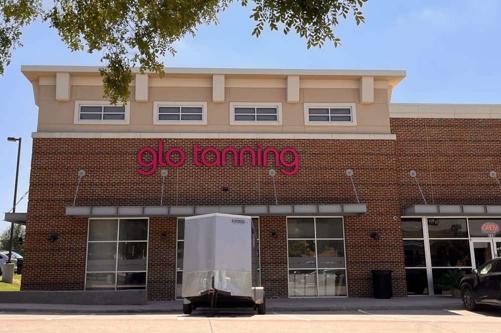 Tanning salon to offer services in Plano