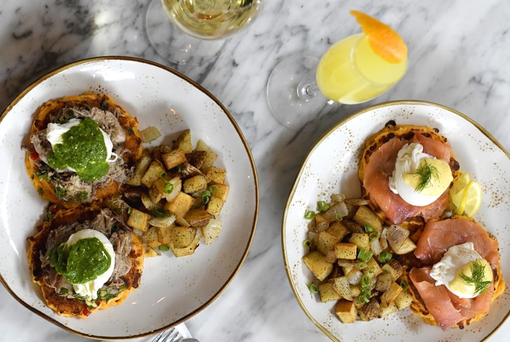 Check out news about these 5 Austin businesses near downtown