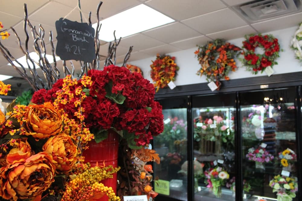 Flowers of Kingwood grows loyal customer base over almost 40 years in business