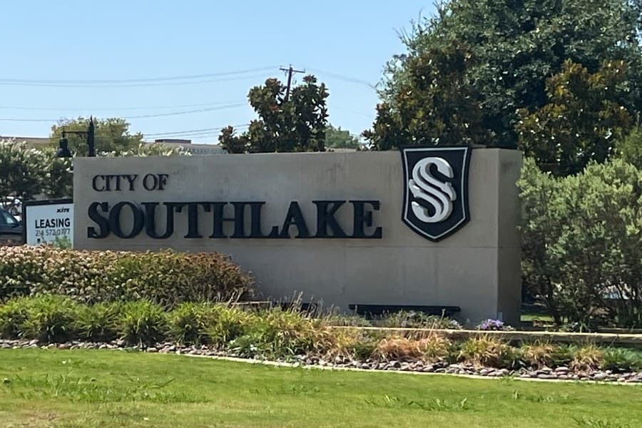 Southlake City Council names Alison Ortowski lone finalist for city manager position