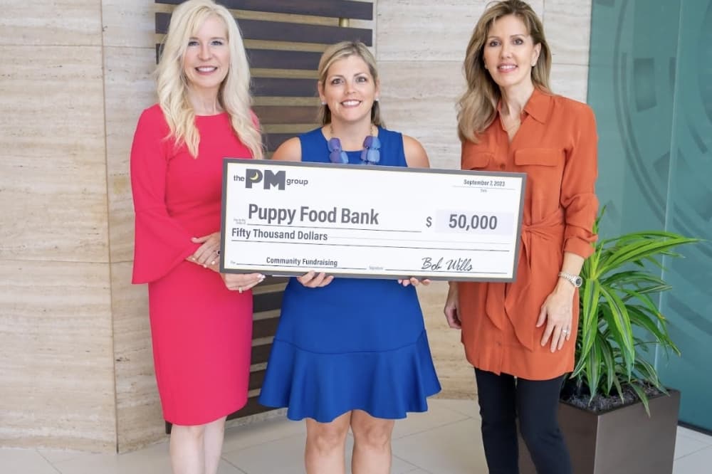 San Antonio ad firm donates $100K to 2 local nonprofits