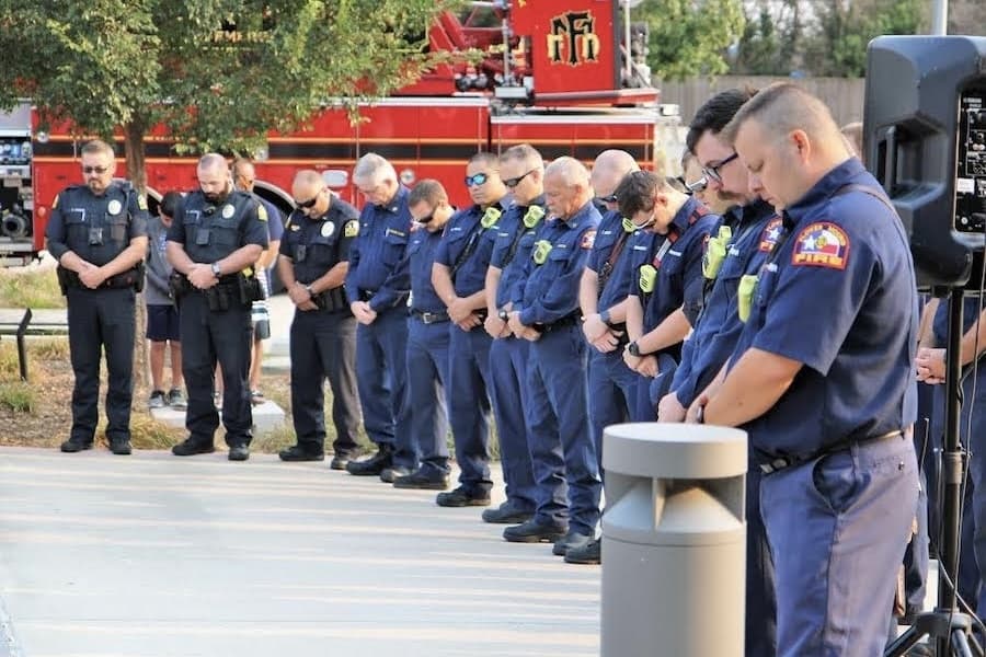 Flower Mound officials to honor 9/11 victims