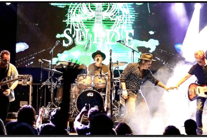 September and October live music events in Lake Travis-Westlake