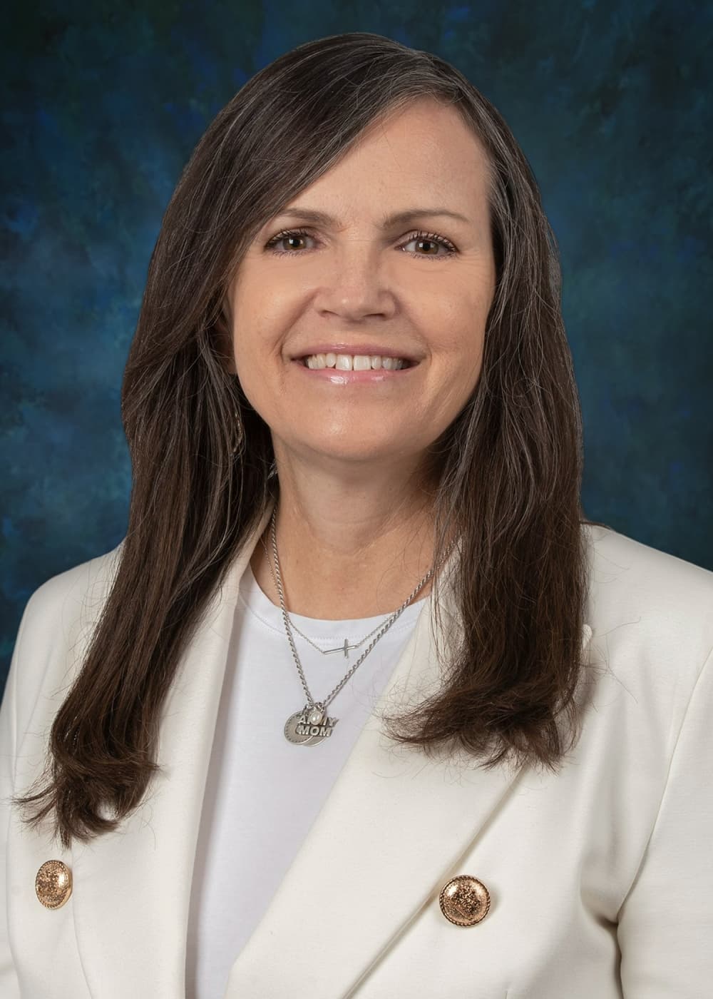 Christine Kalmbach