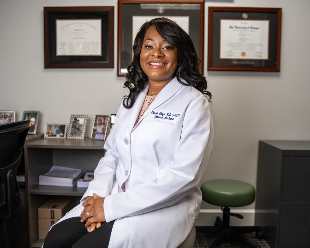 Cost-efficient health care strategies: The direct primary care model at Katy Premier Primary Care
