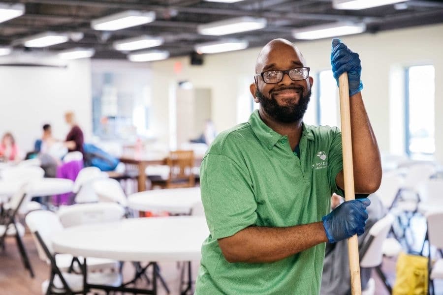 My Possibilities pioneers new opportunities as vocational school launches for individuals with IDD in North Texas