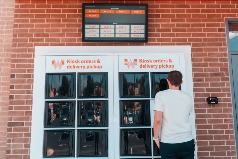 First ever fully-digital Whataburger comes to Austin
