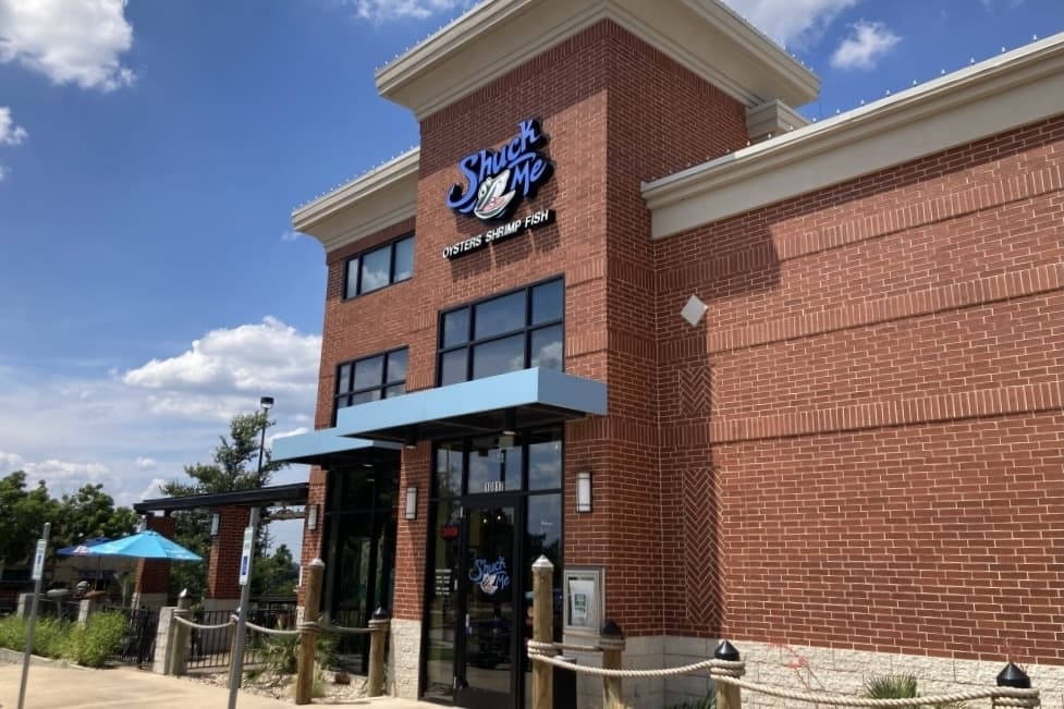 Seafood restaurant Shuck Me to close Austin location