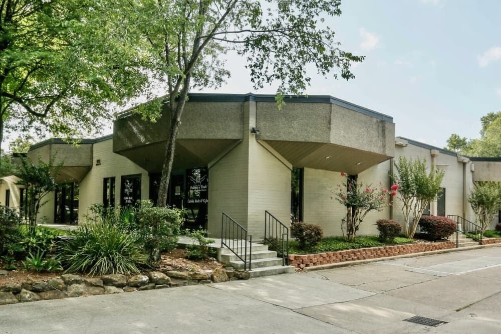 Mindful Growth Therapy officials celebrate Aug. 3 grand opening in Kingwood