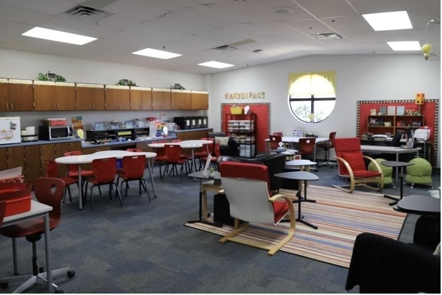 Coppell ISD to utilize $20.7M from 2016 bond to fund new projects
