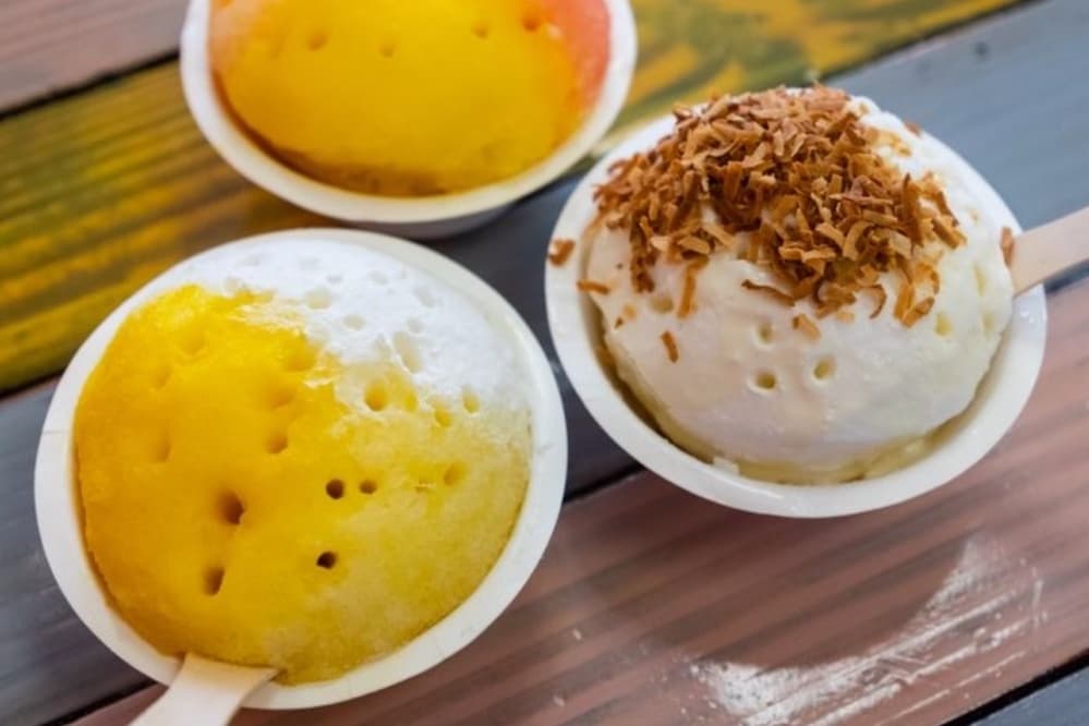 Hawaiian shave ice shop opens in Round Rock