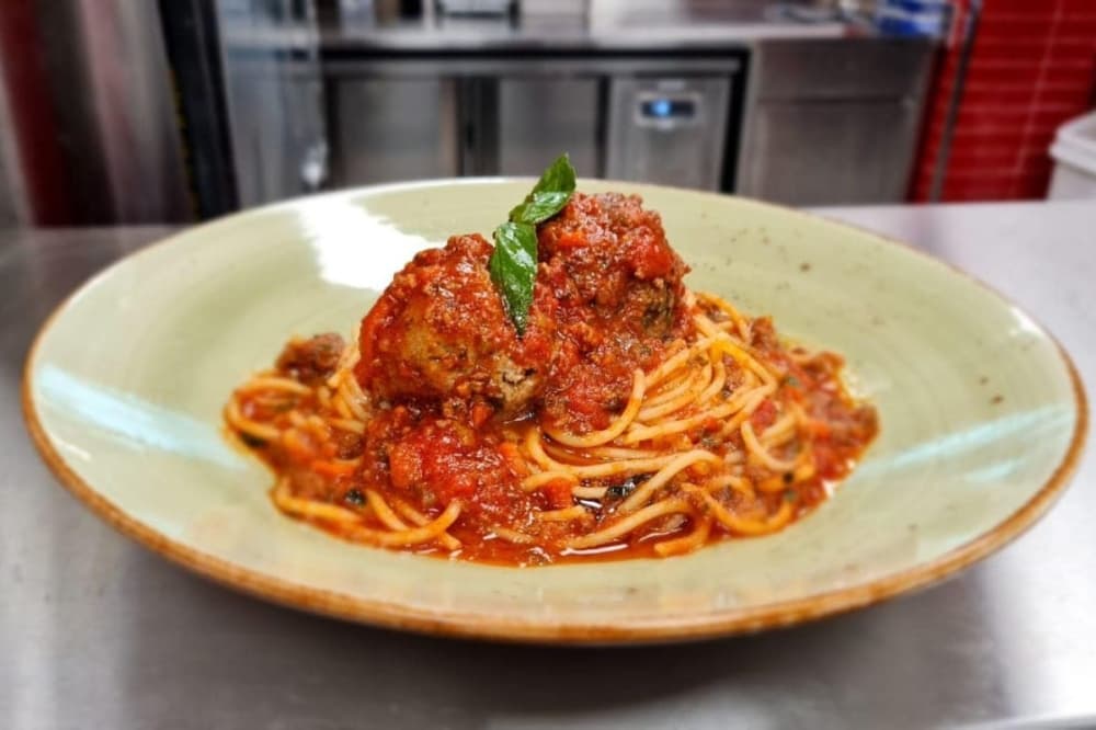 Russo's New York Pizzeria and Italian Kitchen Morton Ranch now open in Katy