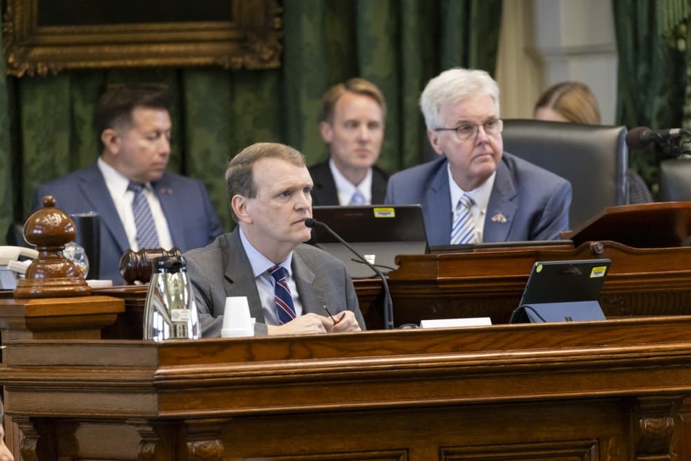 Paxton’s former deputies describe ‘hijacking’ of attorney general’s office