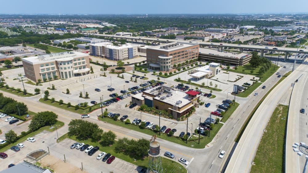 Kelsey-Seybold expanding primary, specialty health care services in Cypress area