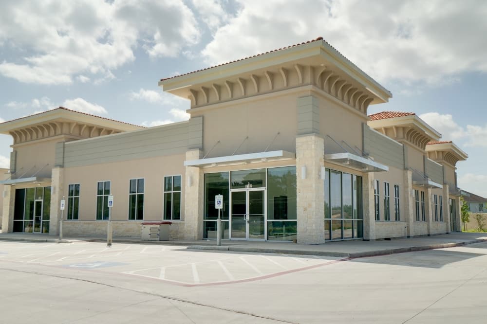 Millennium Physicians, Kingwood Kidney Associates open at medical plaza in Humble