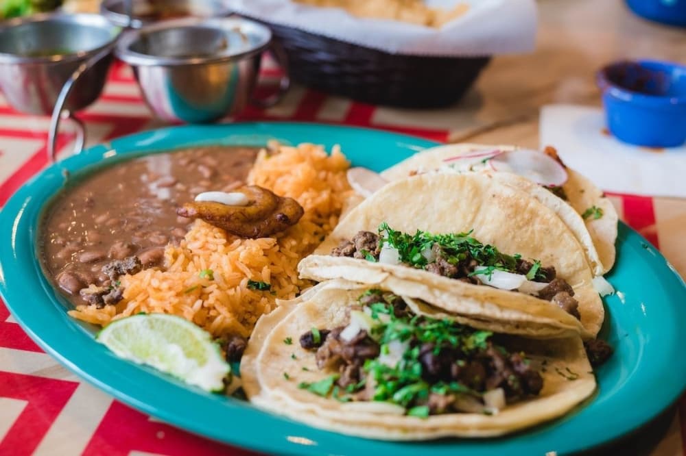 Las Fuentes Mexican Restaurant now open in Tomball