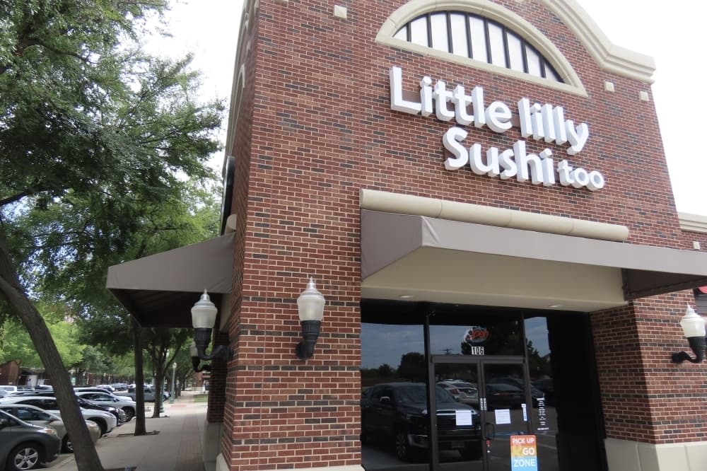 Check out 8 businesses now open, coming soon, closed in Keller, Roanoke, North East Fort Worth