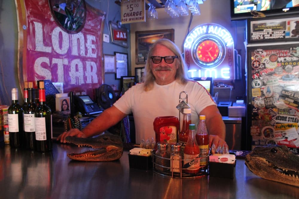 Evangeline Cafe celebrates 20th anniversary in Southwest Austin