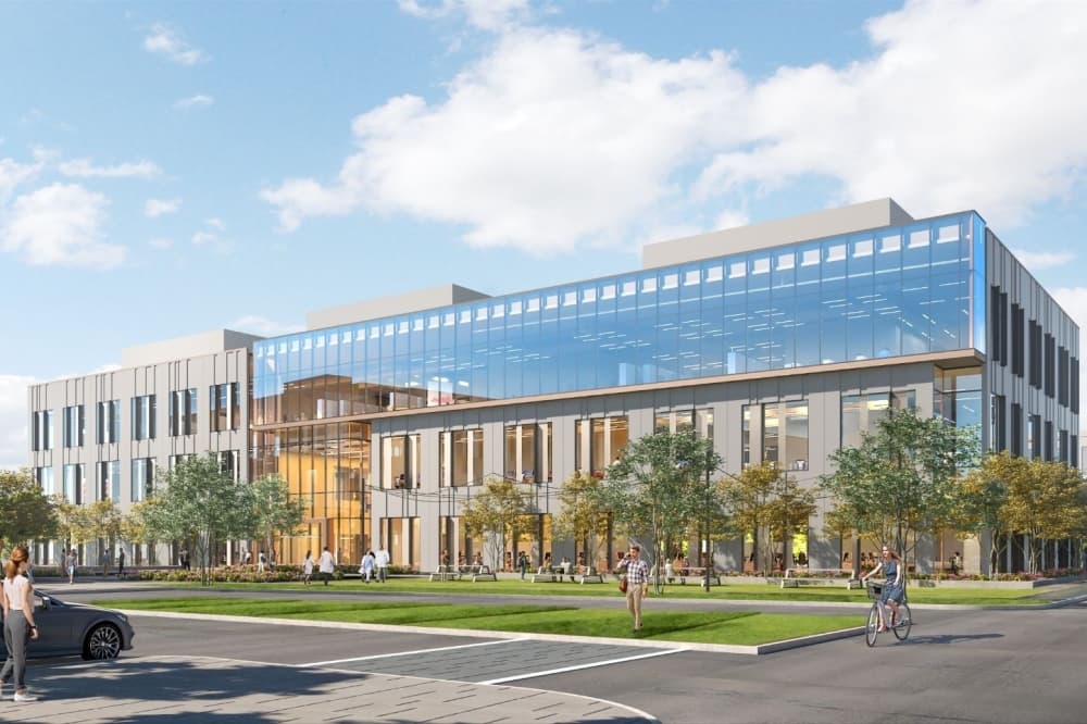 10,000-square-foot life sciences lab coming to North Austin