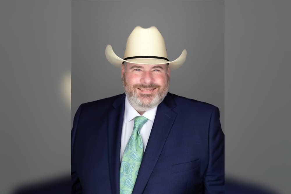 McKinney ISD Trustee Chad Green announces bid for State Board of Education