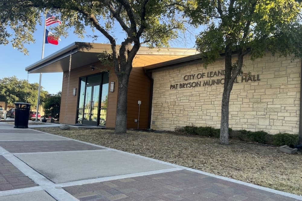 Old Town Master Plan comes back to Leander council for review