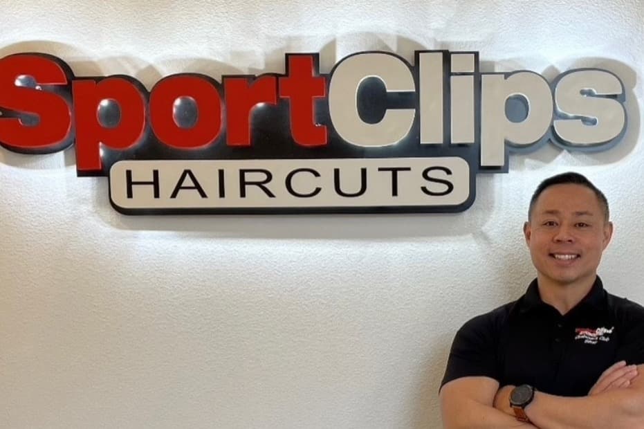 Sport Clips coming soon to Magnolia