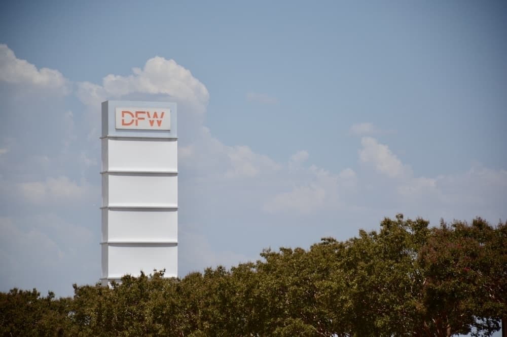 Airport rehabilitation, DART, animal shelter funding: 5 stories impacting Dallas-Fort Worth