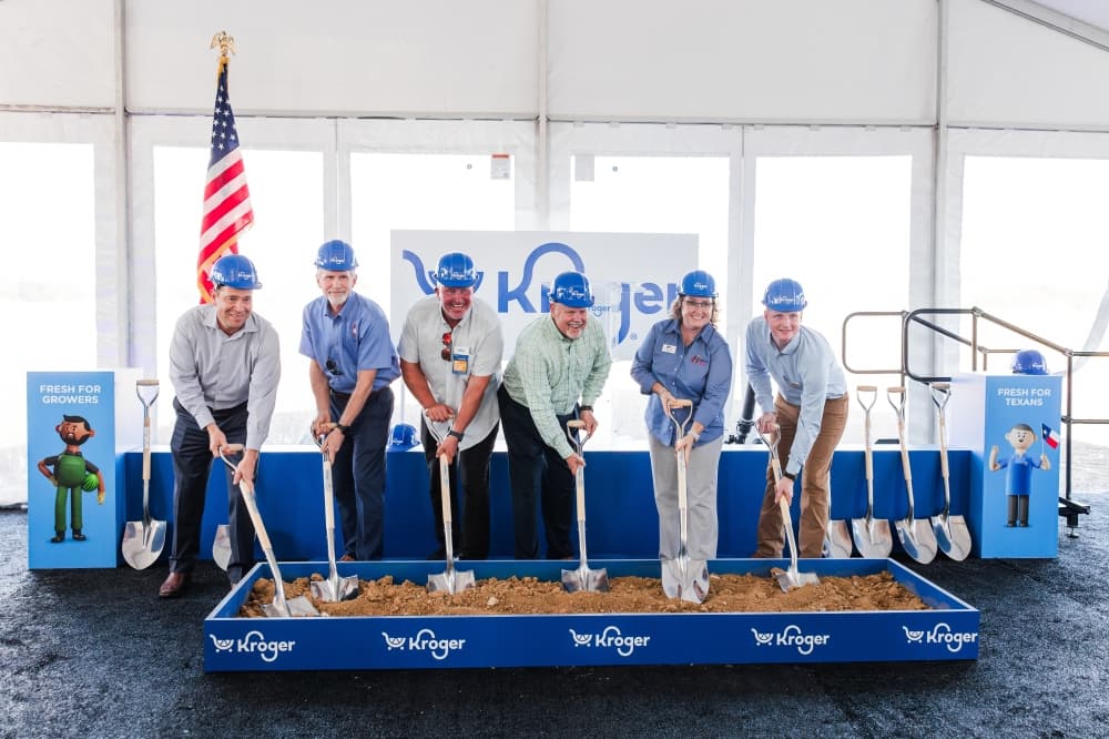 Melissa to see new Kroger Marketplace store in 2024