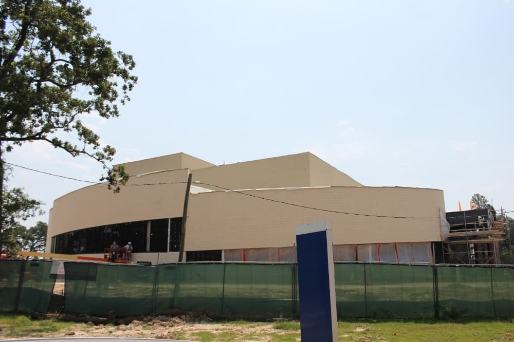 3 ongoing Lone Star College projects to keep an eye on