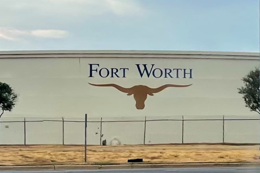 Proposed Fort Worth budget reflects increase in water, wastewater bills in 2024