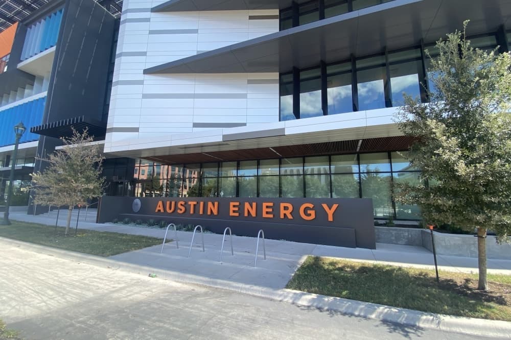 Austin Energy charge increase coming in October amid extreme heat, power pricing