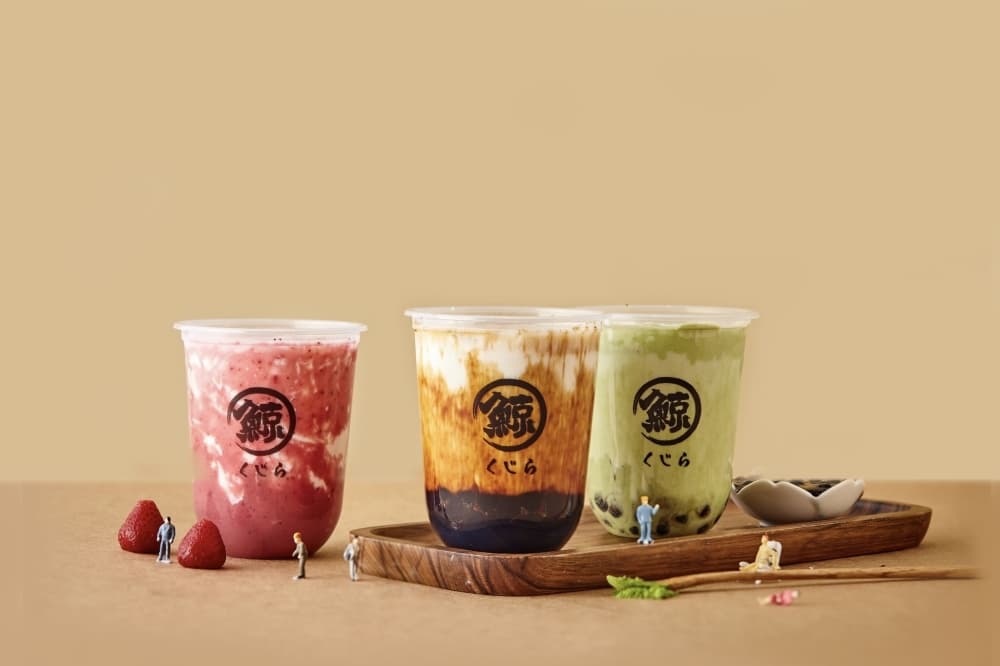 Whale Tea DFW shop hits downtown Plano