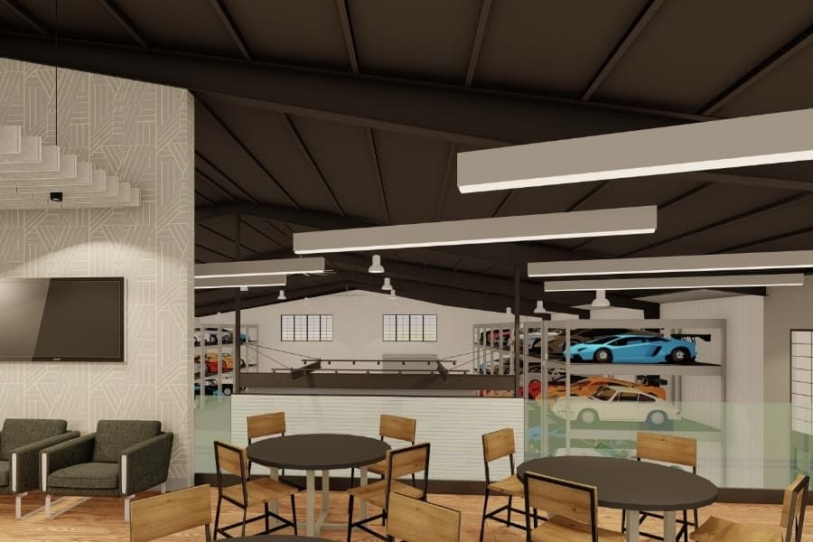 Prestige Motorsports luxury car club opens in North San Antonio