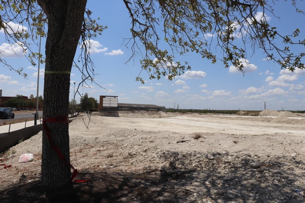 Kyle aims to bolster water conservation efforts as drought, growth remain on the horizon