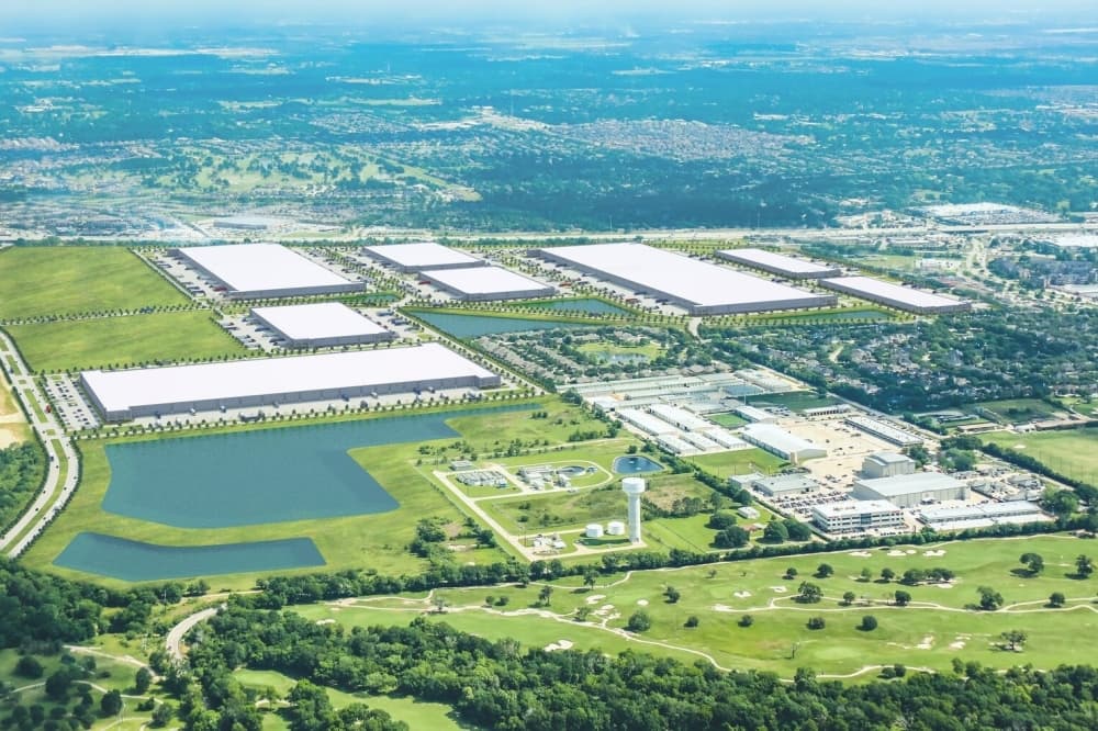 Prologis bringing 350-acre industrial business park to Hwy. 290, Fry Road in Cypress