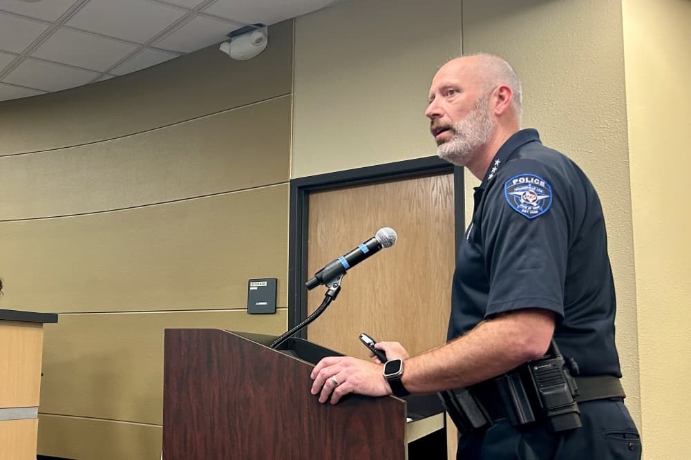 Pflugerville ISD Police Department outlines options for meeting HB 3 requirements