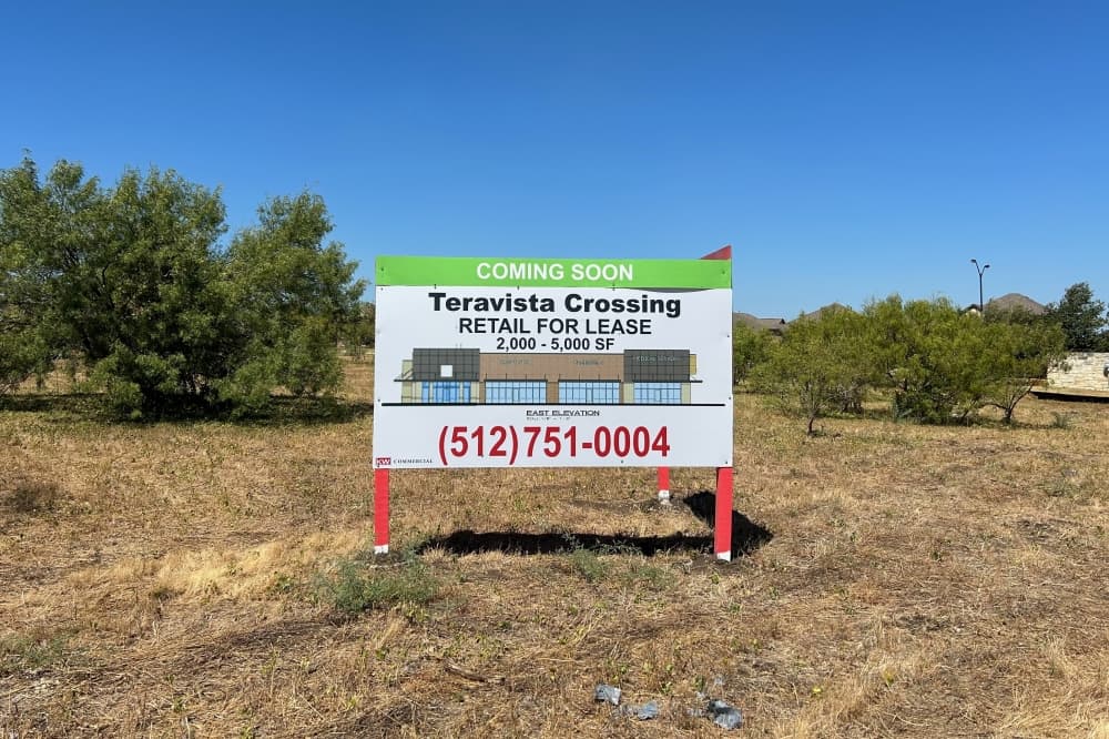 Starbucks leases space in future Teravista Crossing development in Georgetown