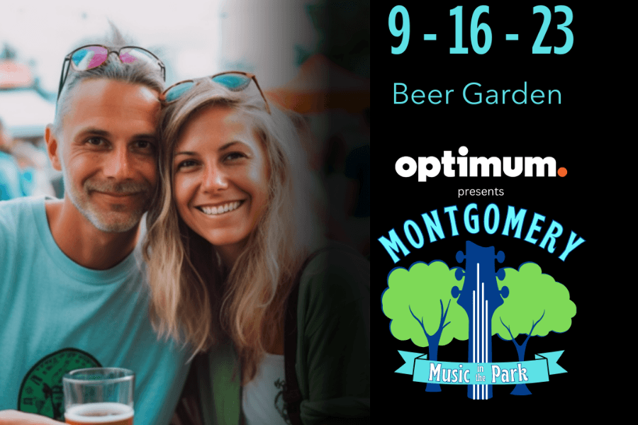 Montgomery Area Chamber of Commerce prepares for Montgomery Music in the Park