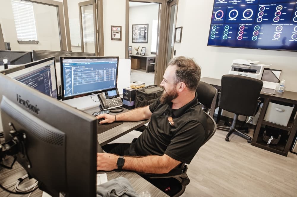 On-Site PC Services: pioneering quality IT support and championing client success