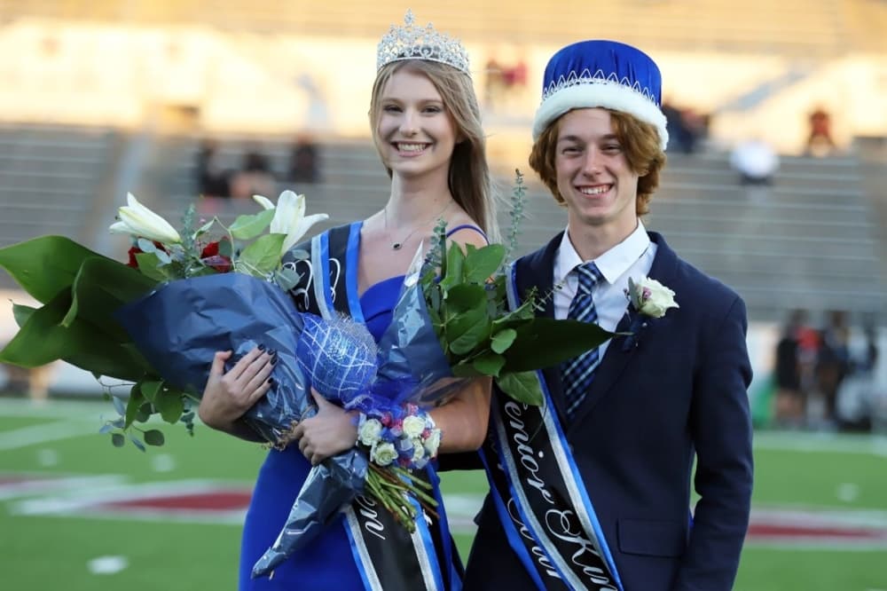 Homecoming week roundup: 9 events scheduled for Northwest ISD high schools
