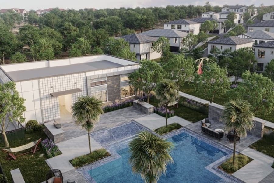 2 North San Antonio apartment properties switch hands; 3rd under construction
