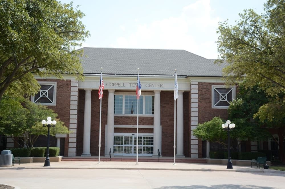 Coppell council approves over $382K for dispatch center land purchase