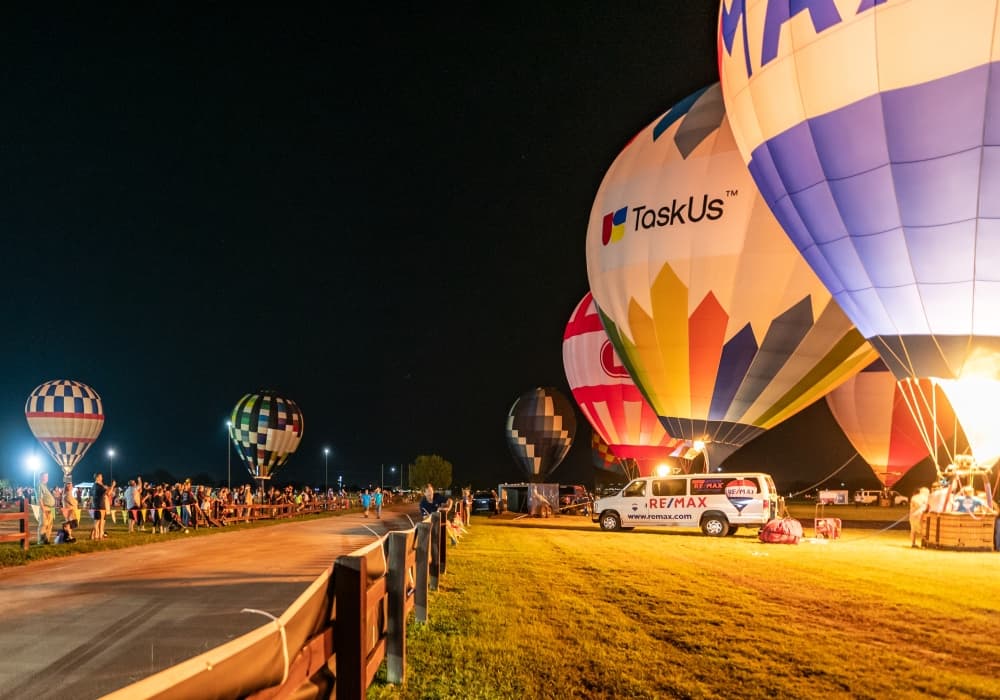 RE/MAX Skylight Balloon Fest to bring hot air balloons to Selma on Sept. 29-30