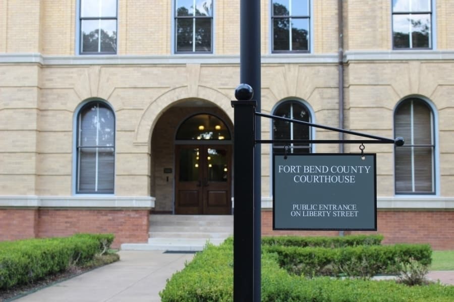 Meeting preview: Fort Bend County to consider adopting new tax rate, budget