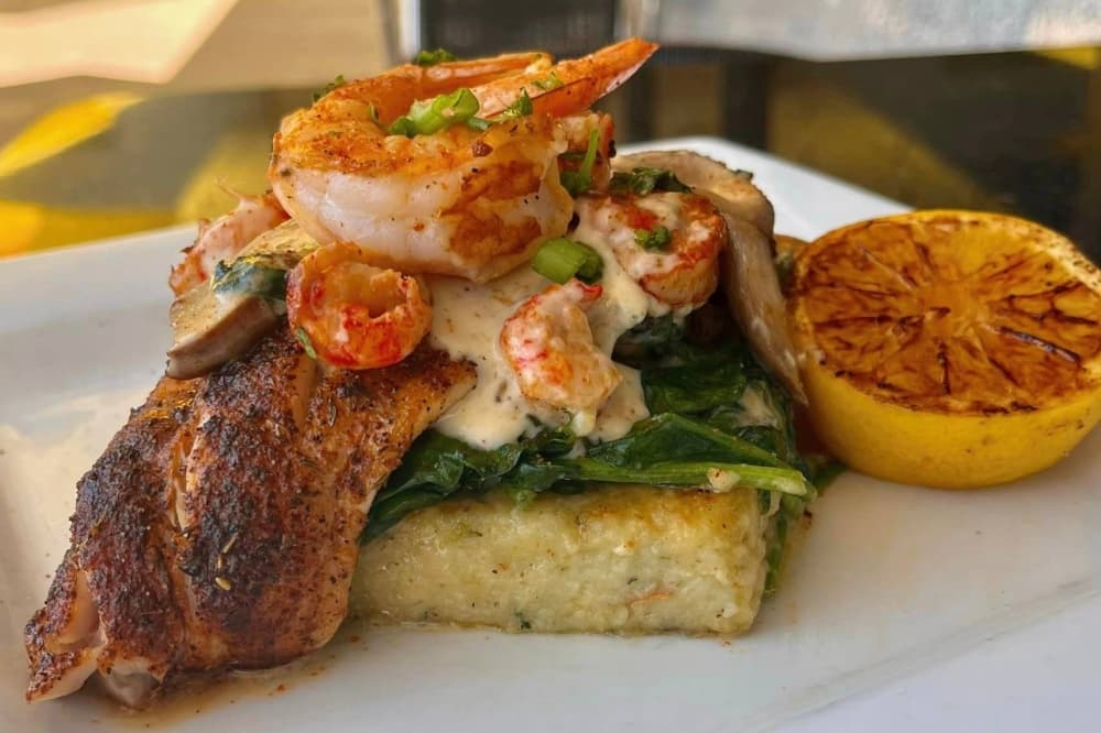 Check out 6 recently opened Dallas-Fort Worth restaurants