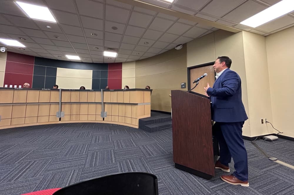 Pflugerville ISD officials lay out next steps for workforce housing initiative