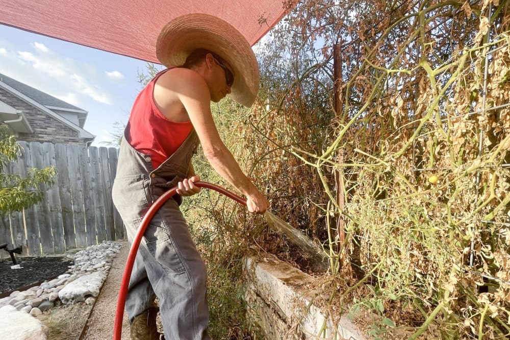 Leander, Liberty Hill work to secure water supply amid drought